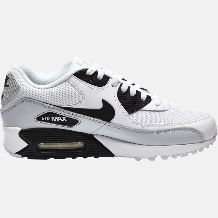 AIR MAX 90 - Orixa Kicks