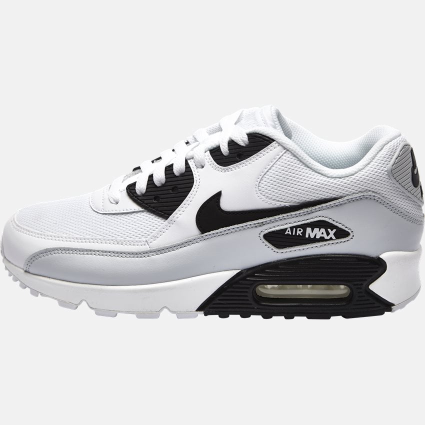 AIR MAX 90 - Orixa Kicks