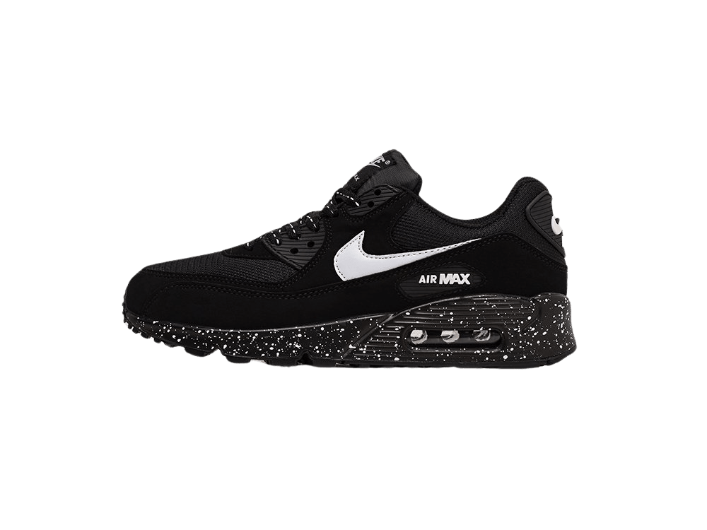 AIR MAX 90 - Orixa Kicks