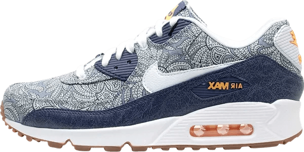 AIR MAX 90 - Orixa Kicks