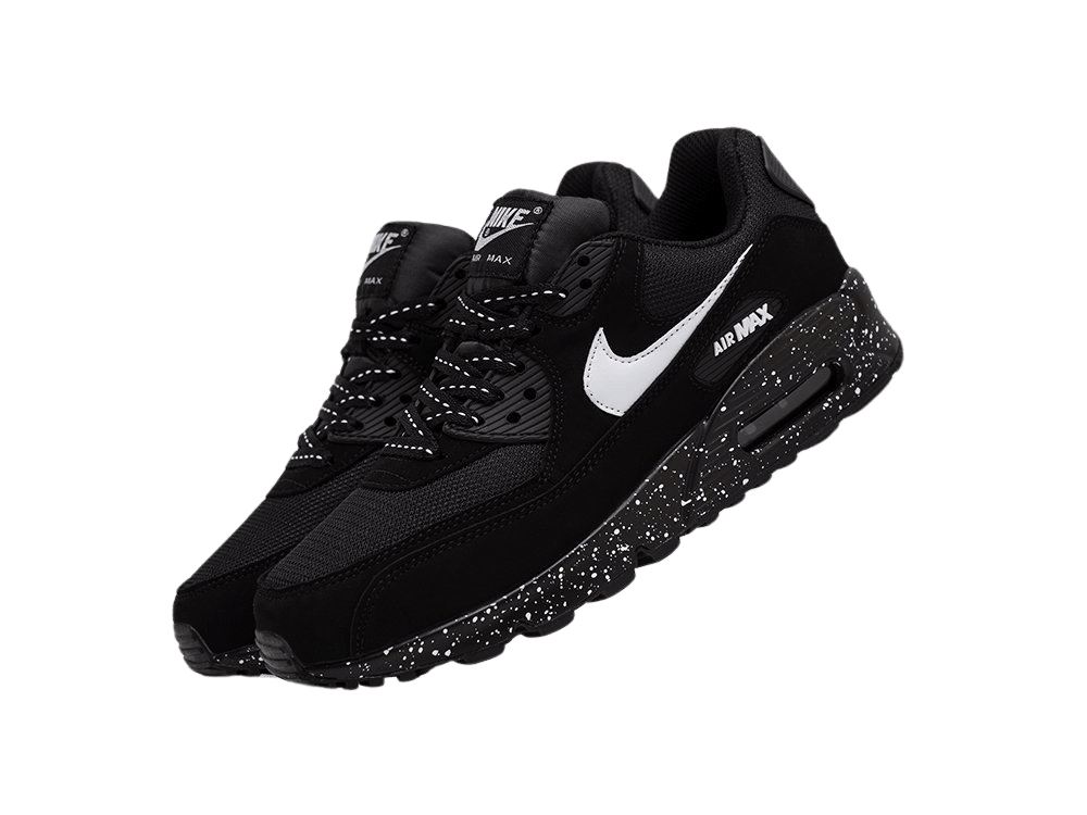 AIR MAX 90 - Orixa Kicks