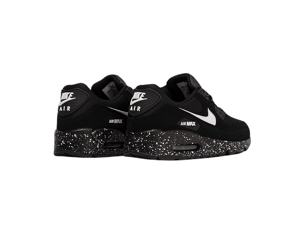 AIR MAX 90 - Orixa Kicks