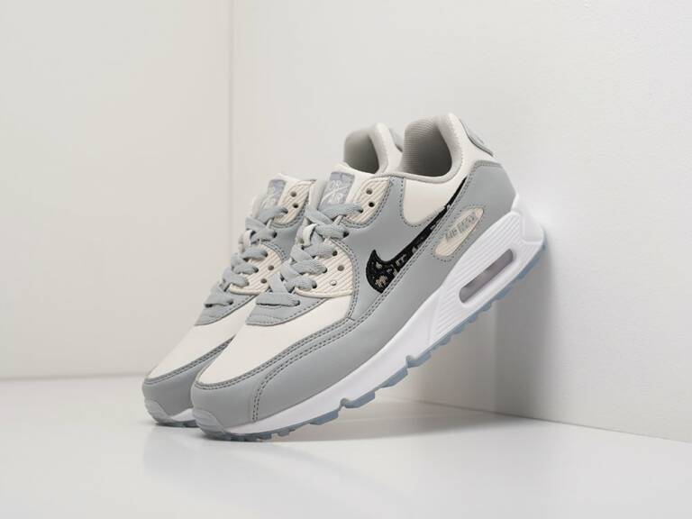 AIR MAX 90 - Orixa Kicks
