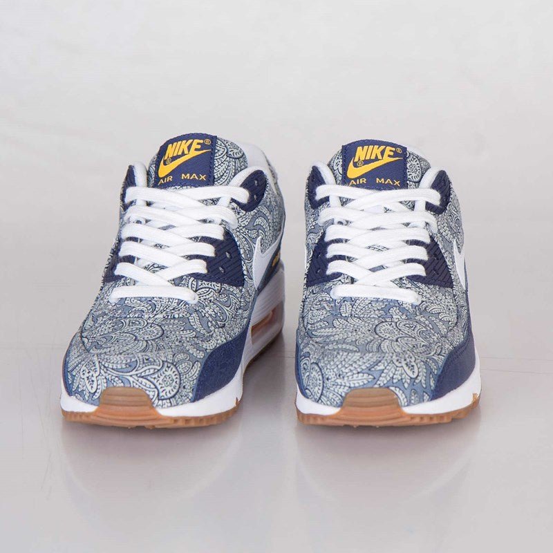 AIR MAX 90 - Orixa Kicks