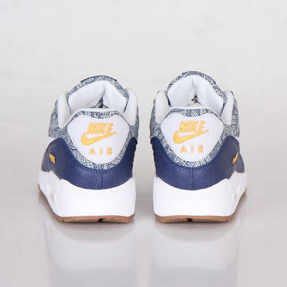 AIR MAX 90 - Orixa Kicks