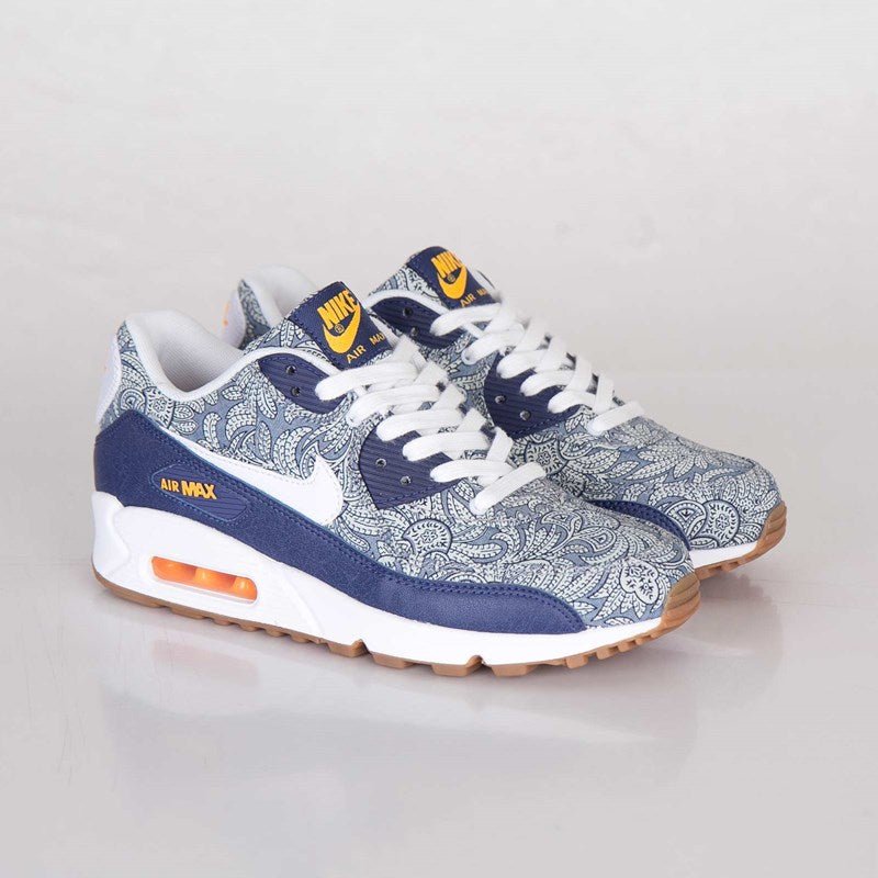 AIR MAX 90 - Orixa Kicks
