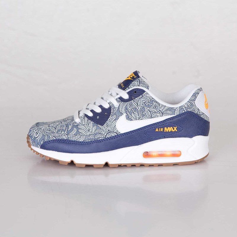 AIR MAX 90 - Orixa Kicks