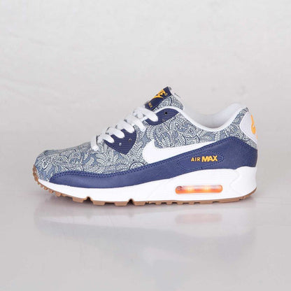 AIR MAX 90 - Orixa Kicks