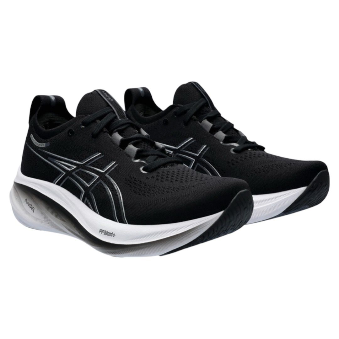 ASICS Nimbus 26 - Orixa Kicks