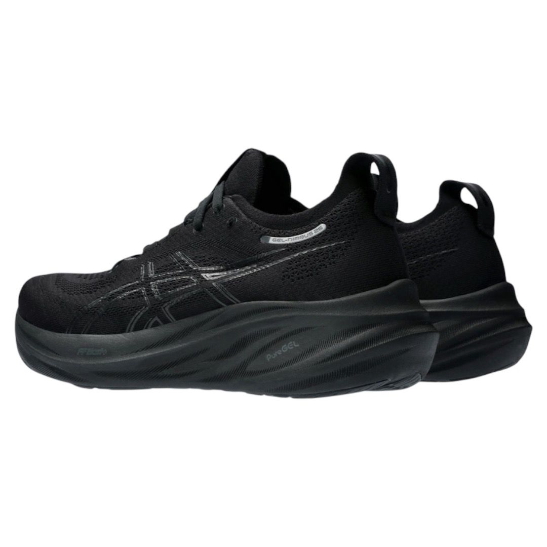 ASICS Nimbus 26 - Orixa Kicks