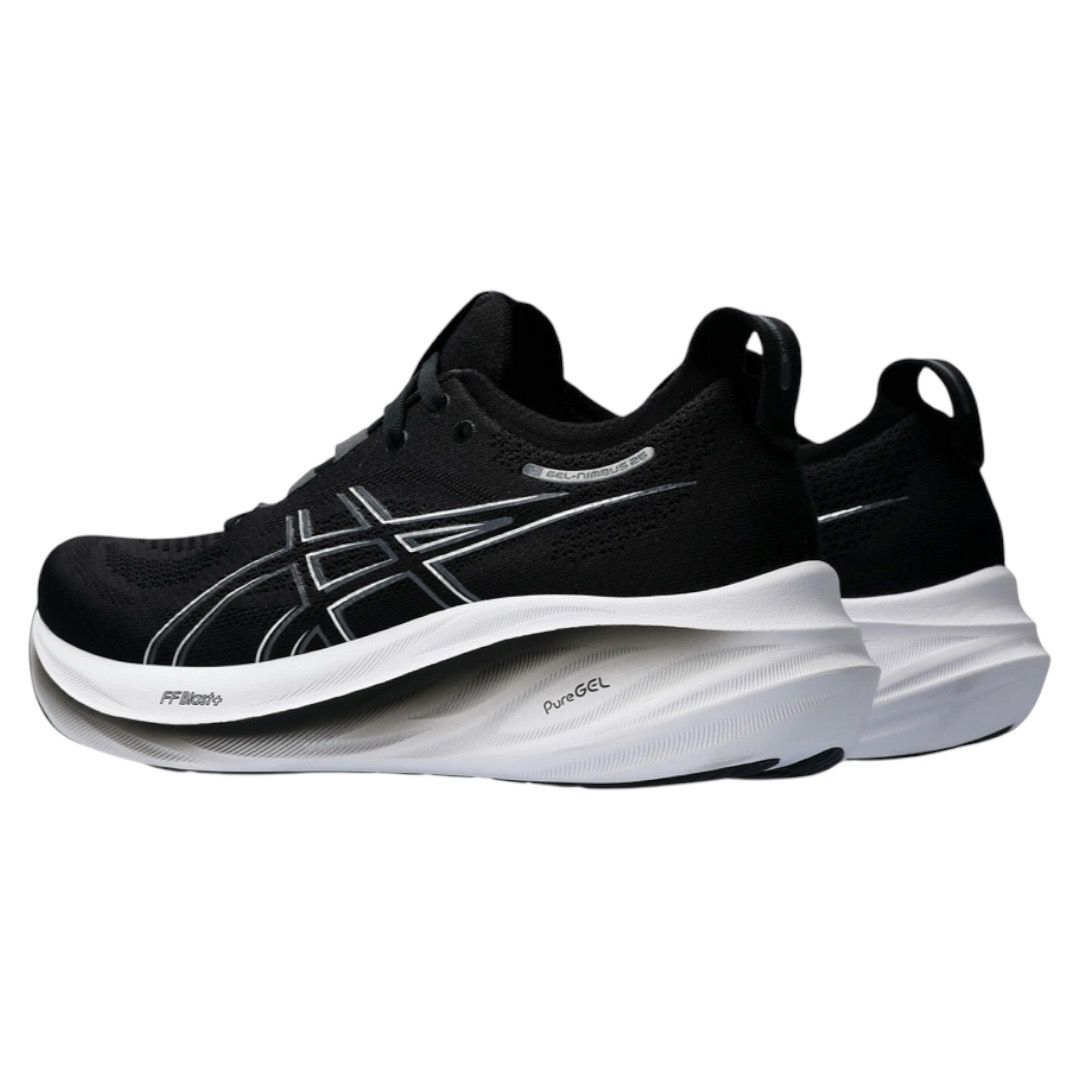 ASICS Nimbus 26 - Orixa Kicks