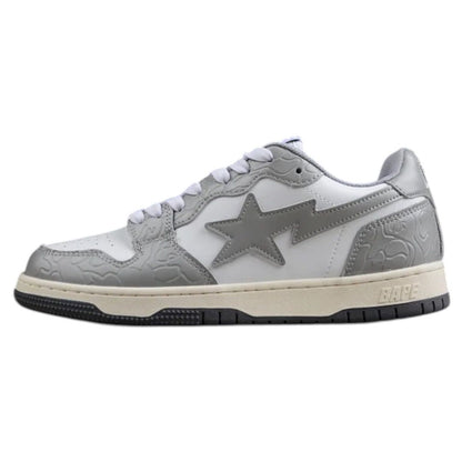 BAPE A Bathing Ape Court STA - Orixa Kicks