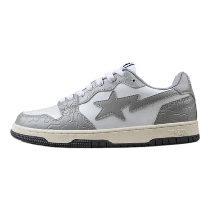 BAPE A Bathing Ape Court STA - Orixa Kicks