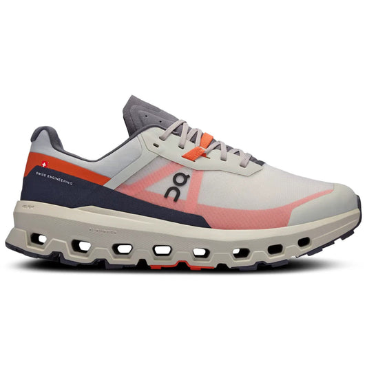 On Cloudvista 2 , Ice/Flame