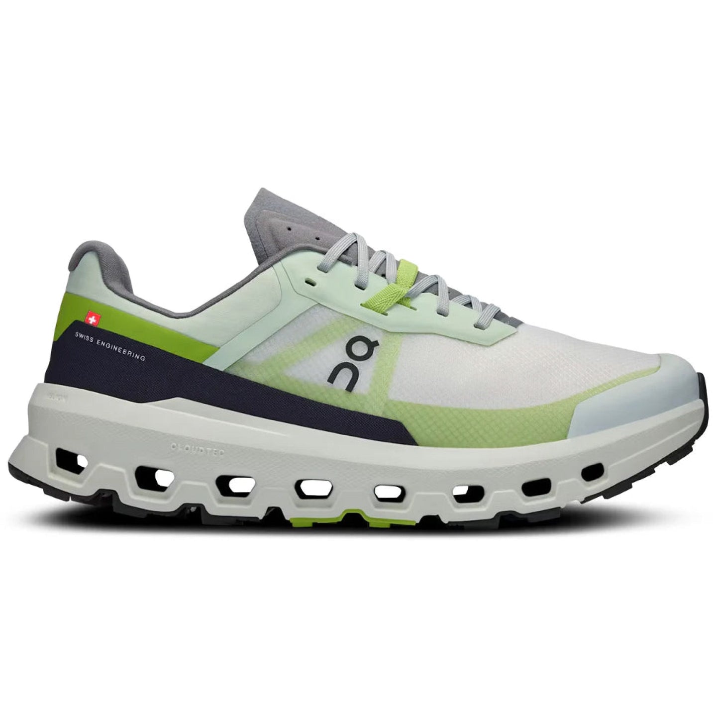 On Running Cloudvista 2 Sneakers | Neutrals