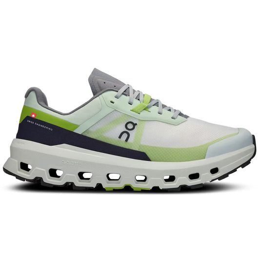 On Running Cloudvista 2 Sneakers | Neutrals