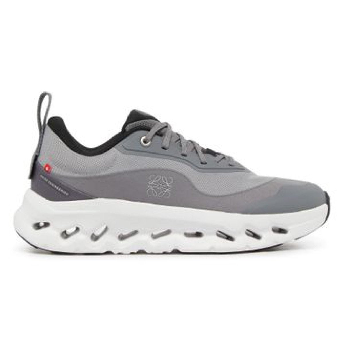Cloud tilt x Loewe 2.0 Grey - Orixa Kicks