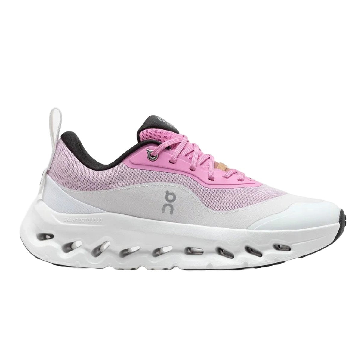 Cloud tilt x Loewe 2.0 Pink White - Orixa Kicks