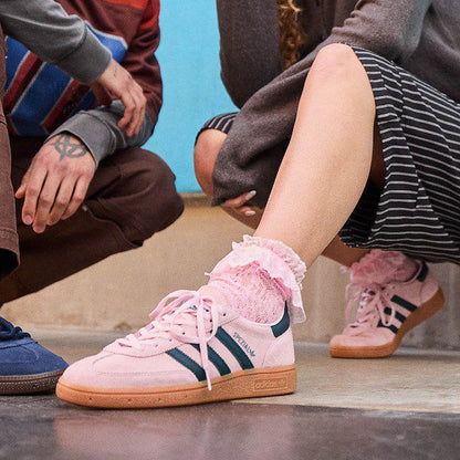 Adidas Handball Spezial 'Clear Pink Arctic Night'