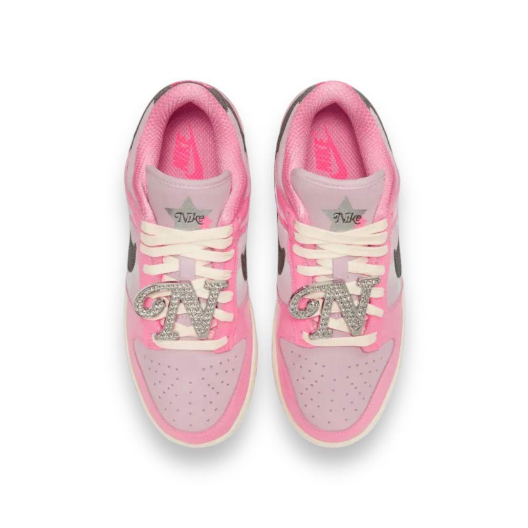 Dunk Low LX 'Barbie - Orixa Kicks