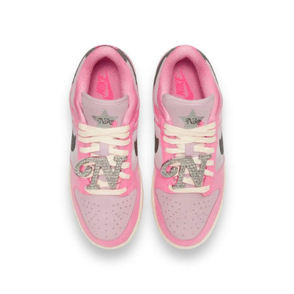 Dunk Low LX 'Barbie - Orixa Kicks