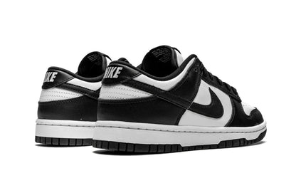 Dunk Low Retro sneakers "Black / White - Panda" - Orixa Kicks