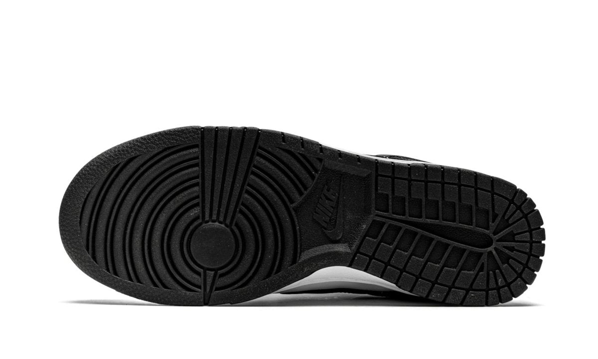 Dunk Low Retro sneakers "Black / White - Panda" - Orixa Kicks