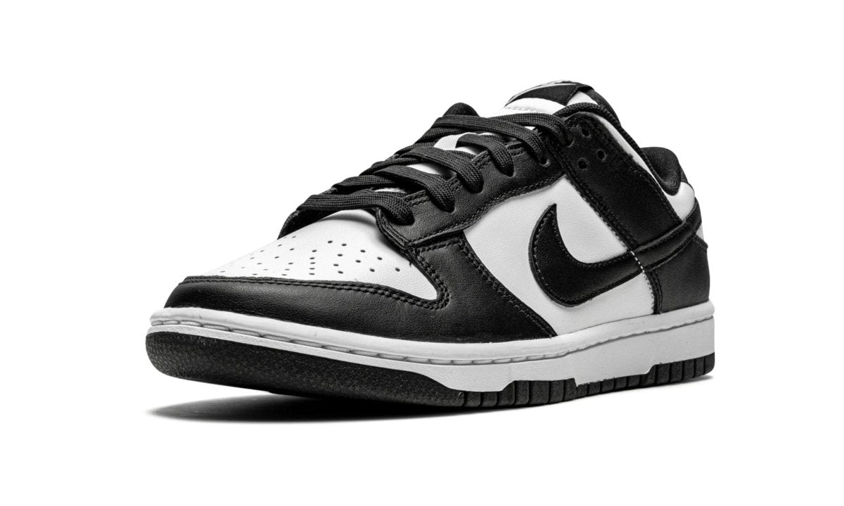 Dunk Low Retro sneakers "Black / White - Panda" - Orixa Kicks