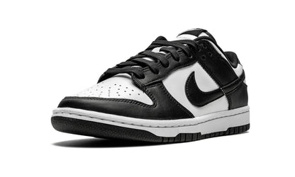 Dunk Low Retro sneakers "Black / White - Panda" - Orixa Kicks