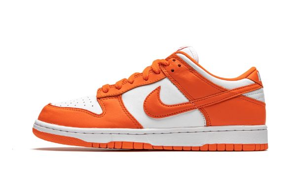 DUNK LOW RETRO "Syracuse" - Orixa Kicks