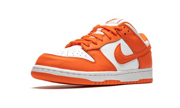 DUNK LOW RETRO "Syracuse" - Orixa Kicks