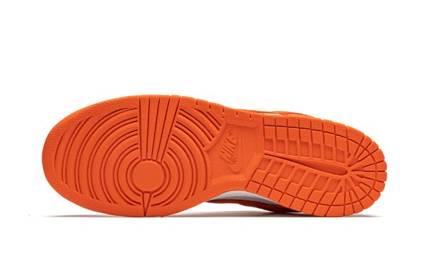 DUNK LOW RETRO "Syracuse" - Orixa Kicks