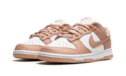 DUNK LOW "Rose Whisper" - Orixa Kicks