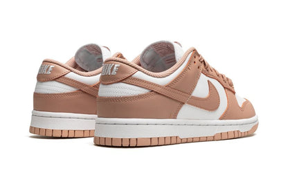 DUNK LOW "Rose Whisper" - Orixa Kicks