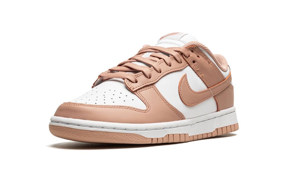 DUNK LOW "Rose Whisper" - Orixa Kicks