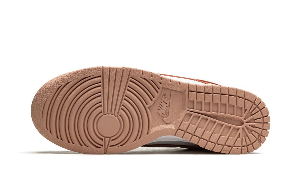 DUNK LOW "Rose Whisper" - Orixa Kicks