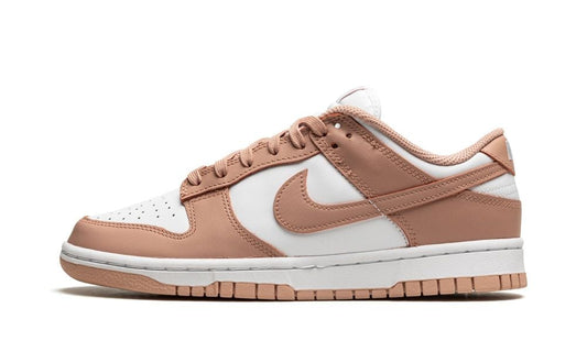 DUNK LOW "Rose Whisper" - Orixa Kicks