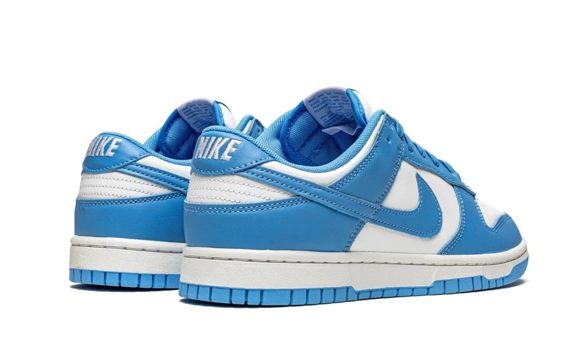Dunk Low "University Blue" sneakers - Orixa Kicks