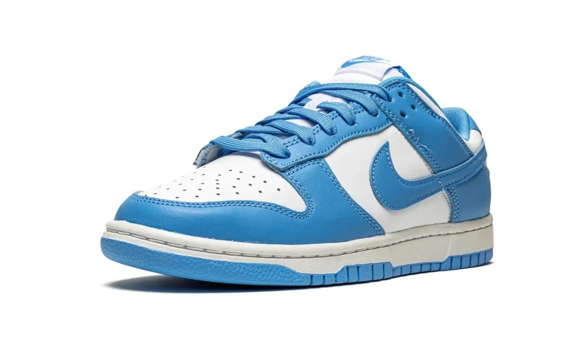 Dunk Low "University Blue" sneakers - Orixa Kicks