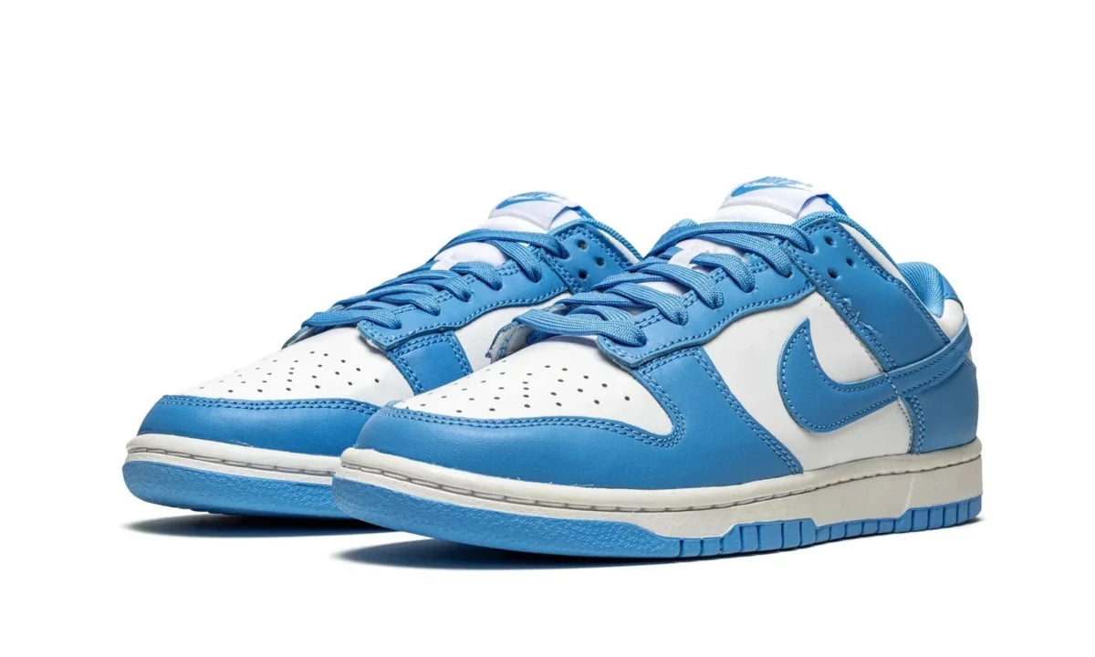 Dunk Low "University Blue" sneakers - Orixa Kicks