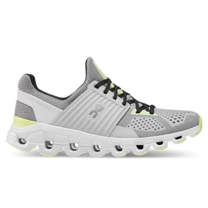 On Cloud 5 Sneakers, Shell White