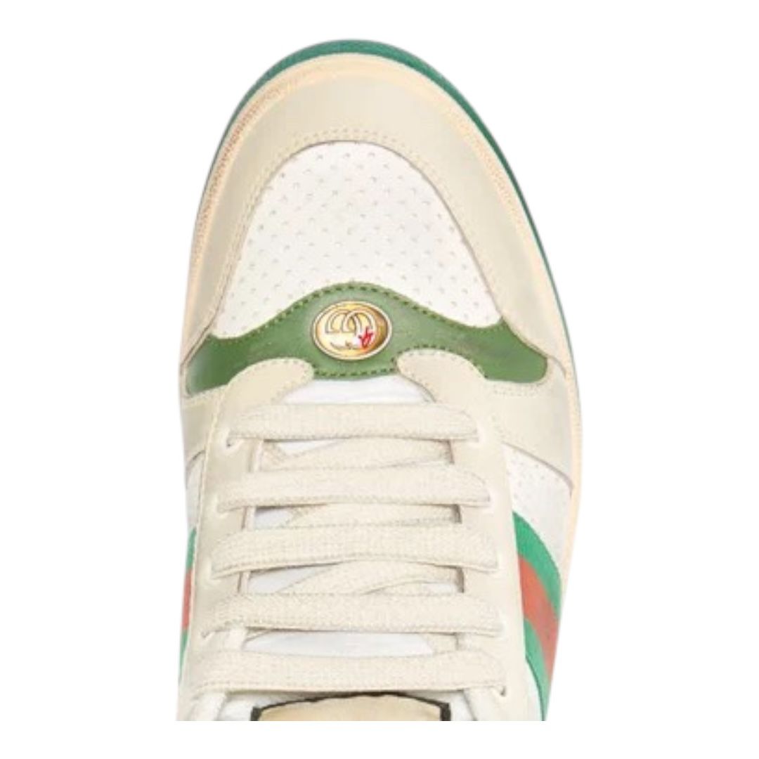 Gucci Screener sneakers - Orixa Kicks