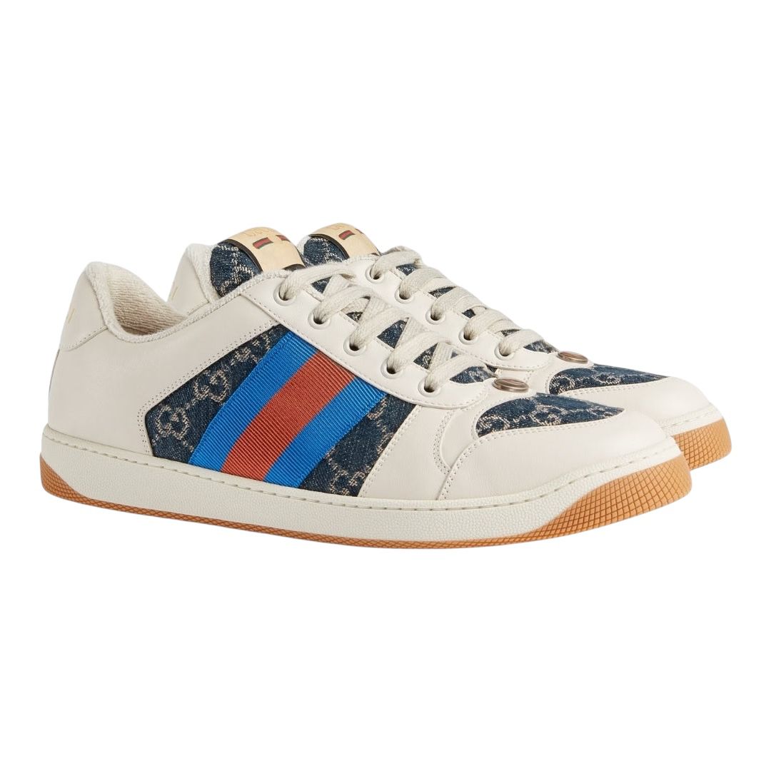 Gucci Screener sneakers - Orixa Kicks