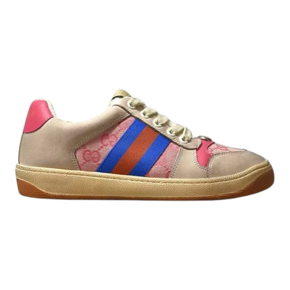 Gucci Screener sneakers - Orixa Kicks
