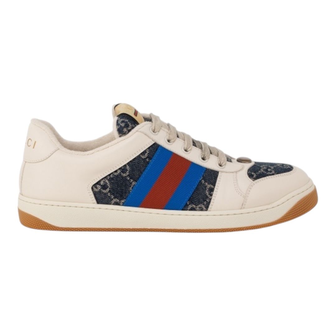 Gucci Screener sneakers - Orixa Kicks