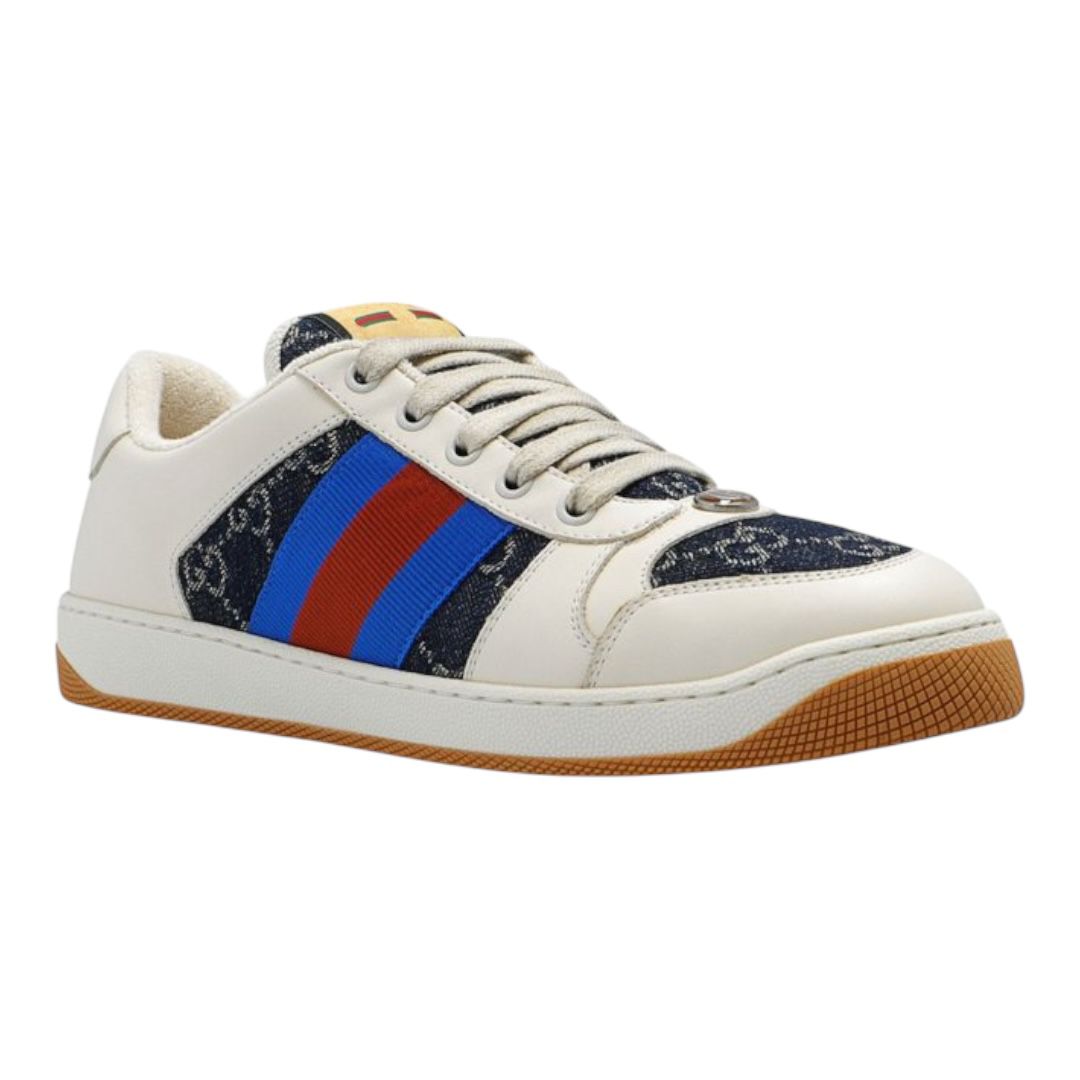 Gucci Screener sneakers - Orixa Kicks