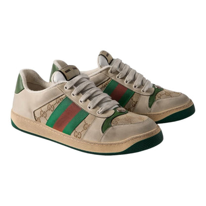 Gucci Screener sneakers - Orixa Kicks
