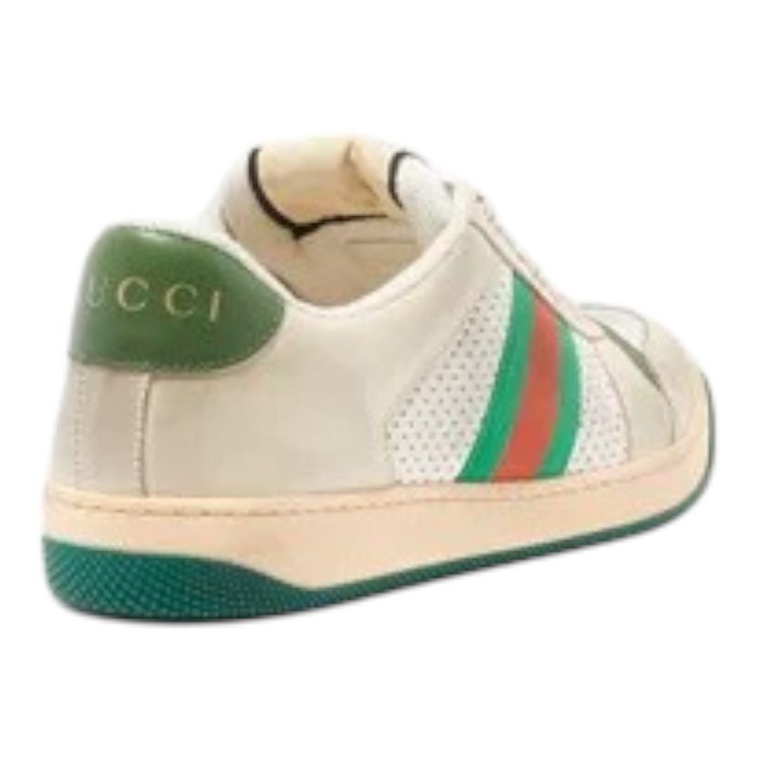 Gucci Screener sneakers - Orixa Kicks