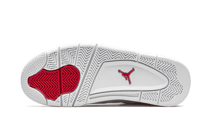 JORDAN 4 RETRO