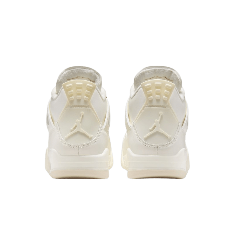 JORDAN 4 METALLIC GOLD - Orixa Kicks